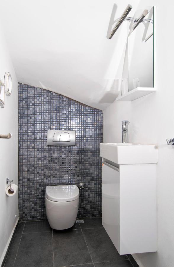 Bodrum Horizon Villas Exteriör bild